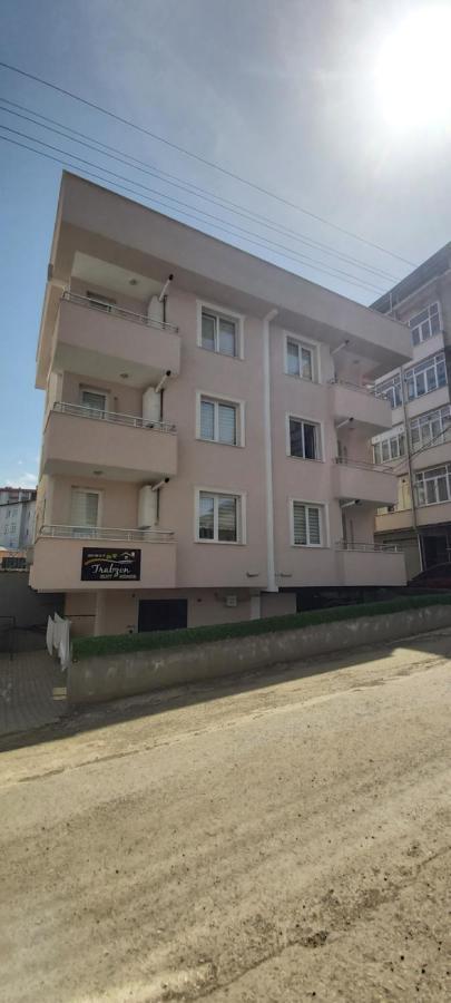 Trabzon Suit Homes Экстерьер фото