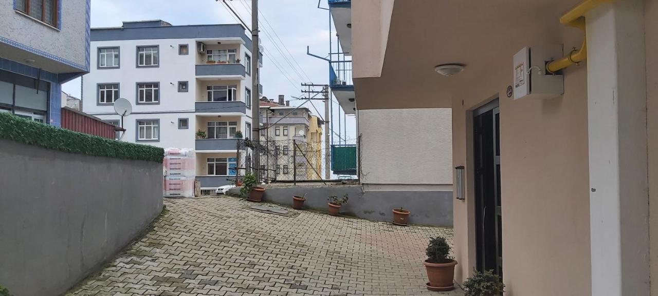 Trabzon Suit Homes Экстерьер фото